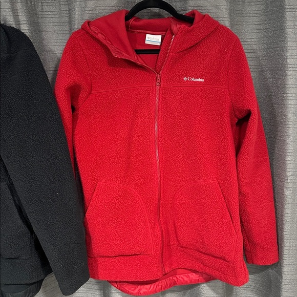Columbia Women’s Fleece Jackets - Picture 2 of 8